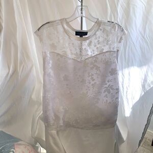 Laundry by Shelli Segal Blouse